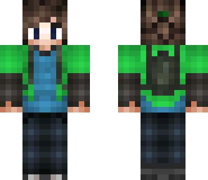 steave girl edit