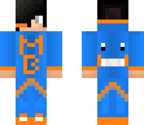 mudkip boy