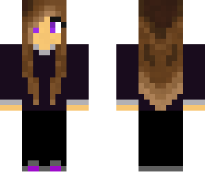 minecraft4girl