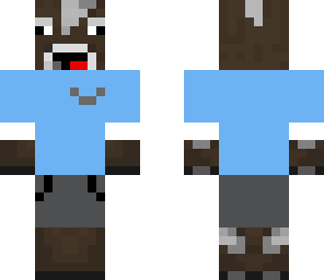 derpy cow