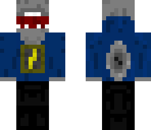 shark teen