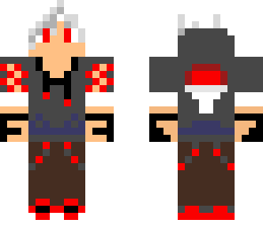 death crafter