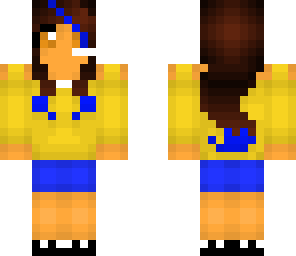 sirengabbie_sr new skin