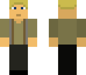leon scott kennedy