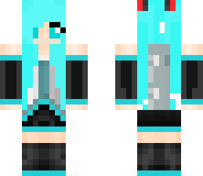 hatsune miku-miku