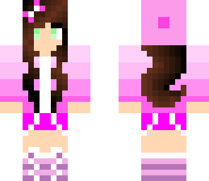 thx so much for helping me with the skin