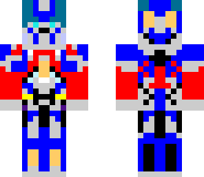 optimus prime