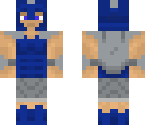 knight spartan