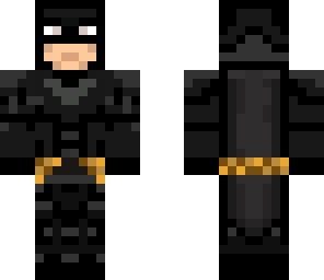 the dark knight