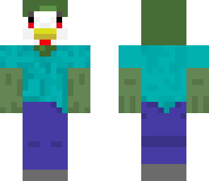 mine