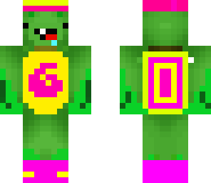 derpy turtle