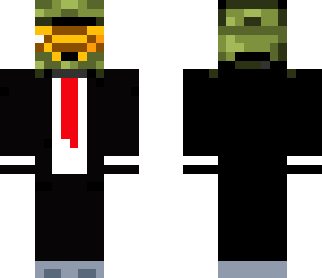 business chief