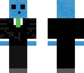 slime azul