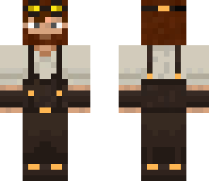 miner