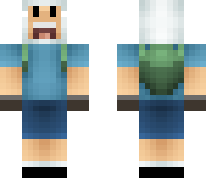 finn