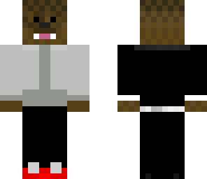 teenage bacca
