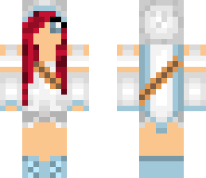 assasin girl