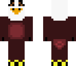eagle