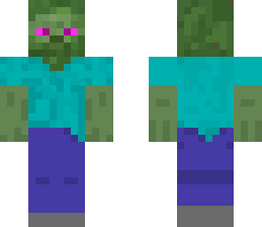 ender zombie