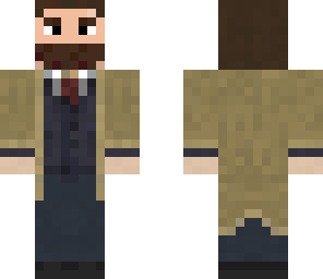 theflyinryan beard