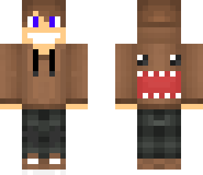 domo boyz