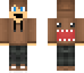 domo boyz