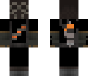 black pyro