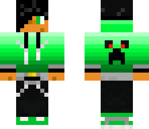 redo of cool guy