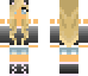 summer girl edit