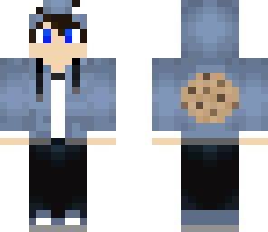 cookie guy