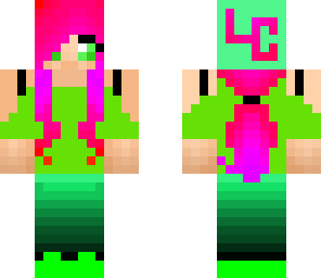 lockcraft hipster