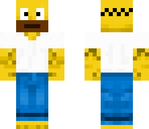 homer simpson