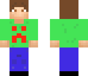 majorkillum's skin