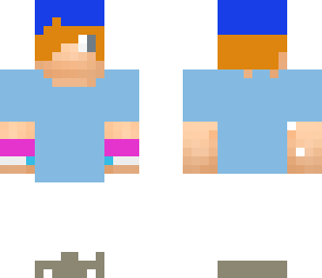 my skin