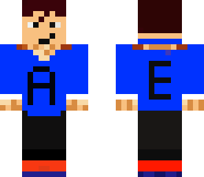 anthony