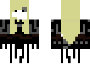 ghost girl master