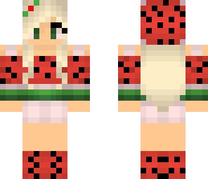 watermelon-melonie