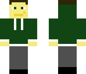 advancedbuilder's skin