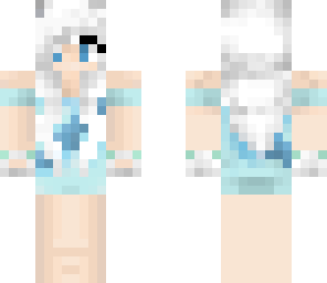 ice girl