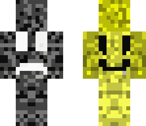 skullandhappyface