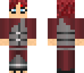 gaara shippuden