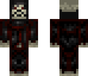 reaper assassin