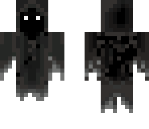 ghost improved