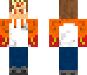 tsuna swada