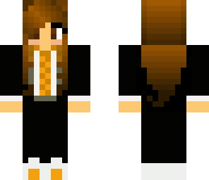 bodil40 as a girl