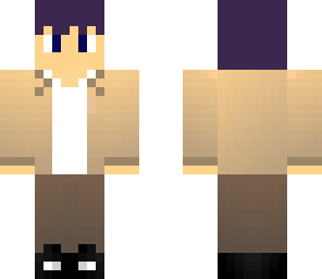 noda from angel beats