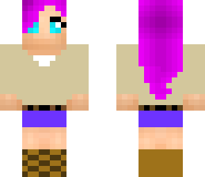 ihascupquake hair