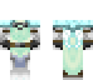 headless air mage