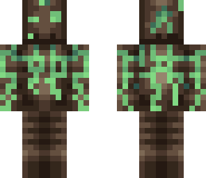 plasma golem
