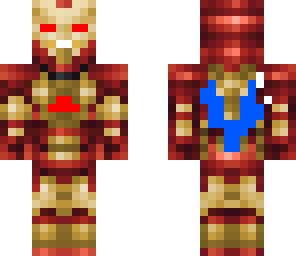 evil ironman